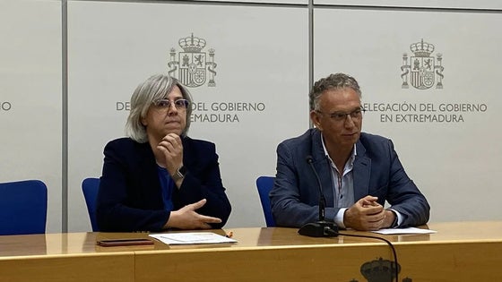 La entidad estatal del suelo (Sepe) quiere construir 120 viviendas en Los Viñazos
