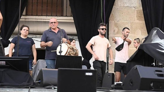 Para el Gato con Jotas, el Ayuntamiento de Plasencia no estuvo «a la altura»