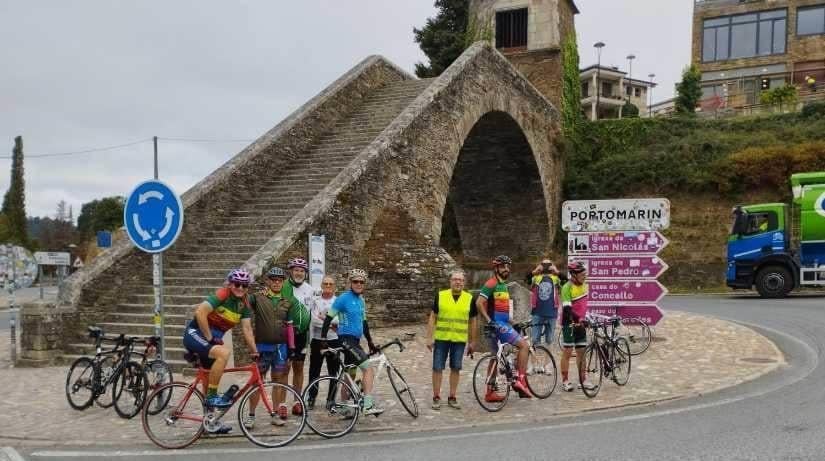 7ª Ruta Desahuciada