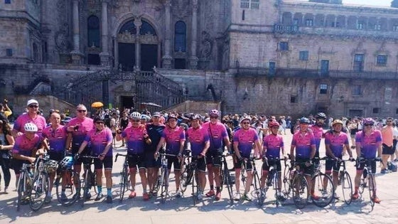 Las bicicletas son para este verano