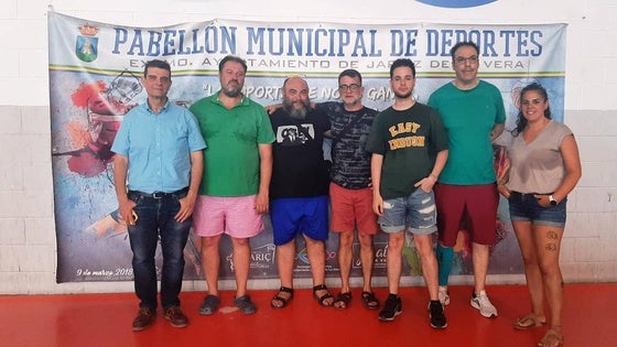 El Club Moralo de Ajedrez renueva su junta directiva