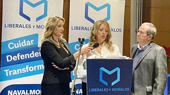 LyM muestra su satisfacción por el apoyo del pleno a crear una escuela de educación especial