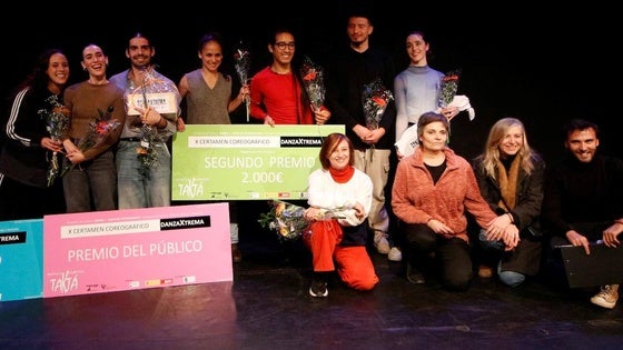 TaKtá adelanta a finales de septiembre el XI Certamen Coreográfico DanzaXtrema