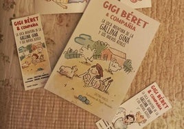 Portada de la publicación