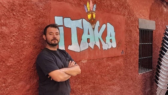 «Tenía ganas de volver a mi tierra y casa, no hay ningún sitio mejor que Extremadura»