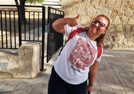 Primer día de actividad en el nuevo centro de Educación Especial