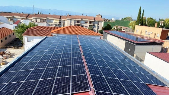 Las comunidades energéticas apuestan por su desarrollo