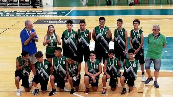 El PSOE critica la desaparición de la Escuela Municipal de Baloncesto