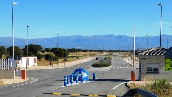 Una empresa de motores y otra de vehículos eléctricos se fijan en Navalmoral al calor de la gigafactoría