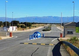 Acceso a expacionavalmoral