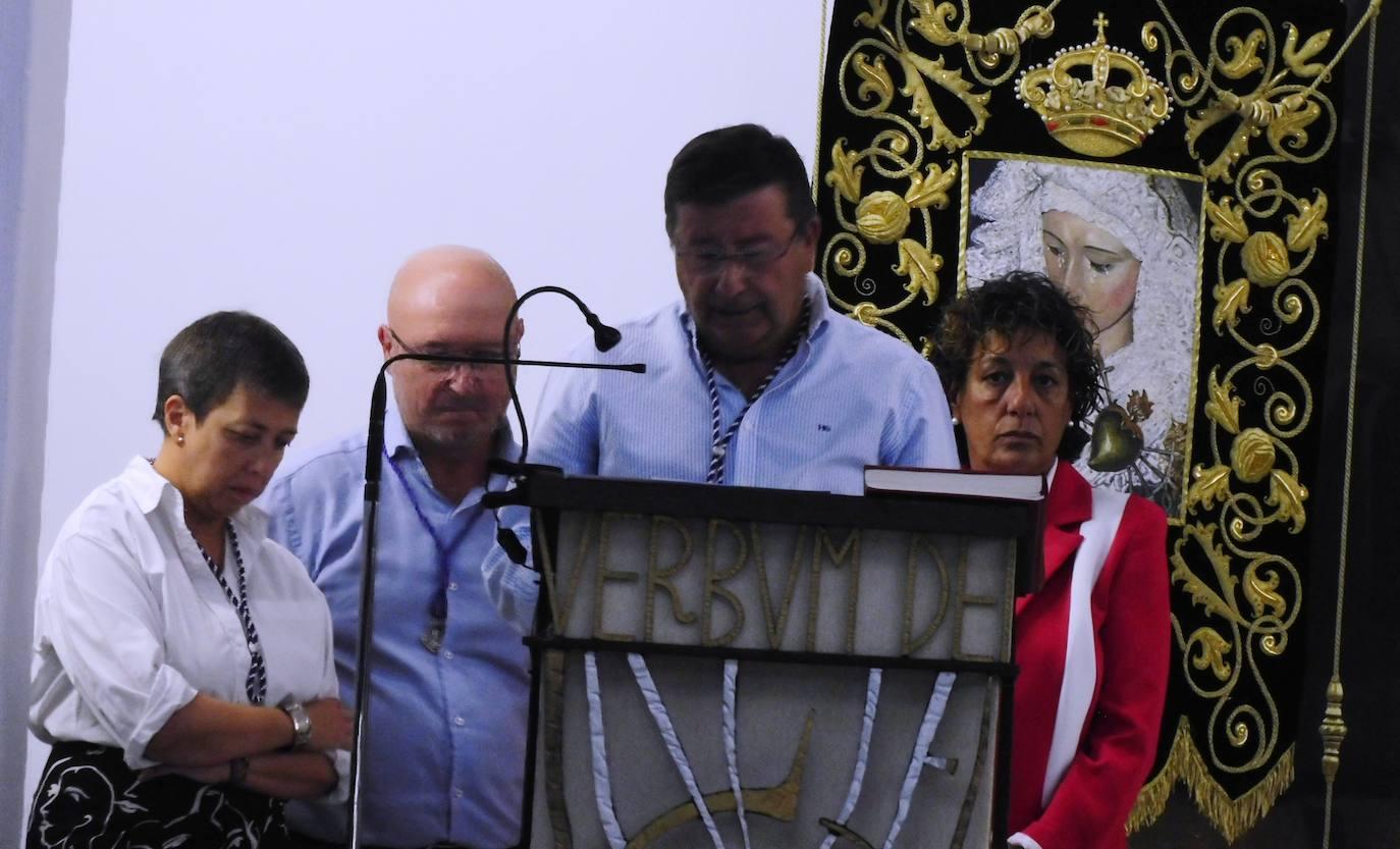 De Las Angustias a San Miguel