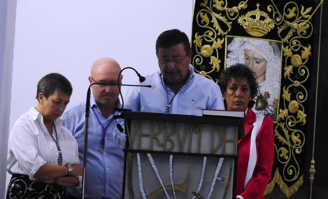De Las Angustias a San Miguel