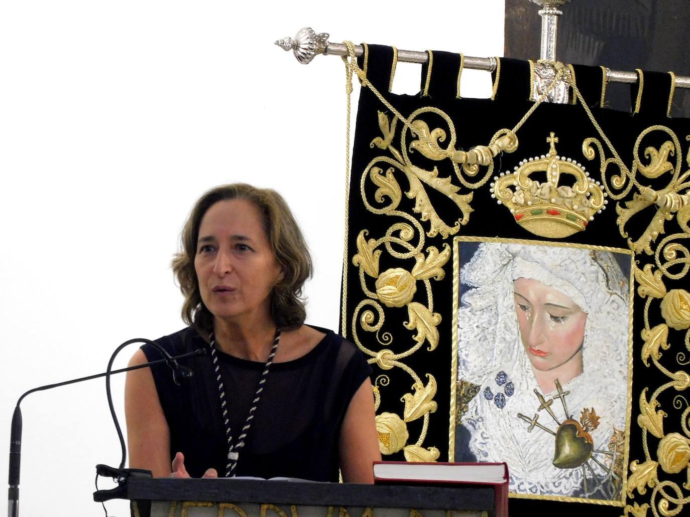 De Las Angustias a San Miguel