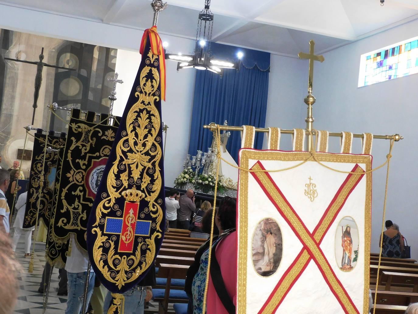 De Las Angustias a San Miguel