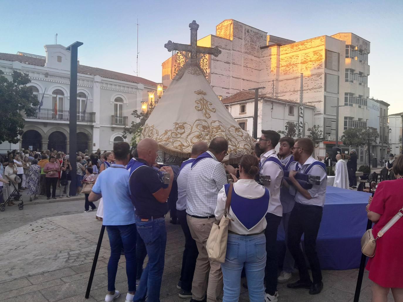 De Las Angustias a San Miguel