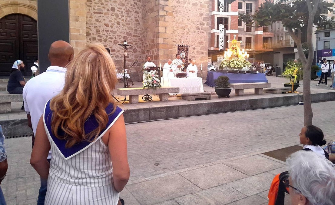 De Las Angustias a San Miguel