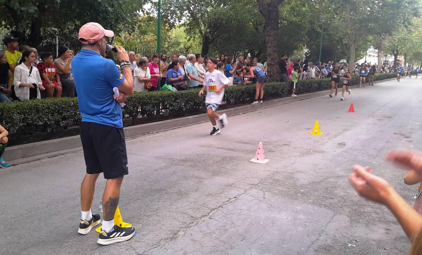 La Carrera Popular de San Miguel cumple 40 años