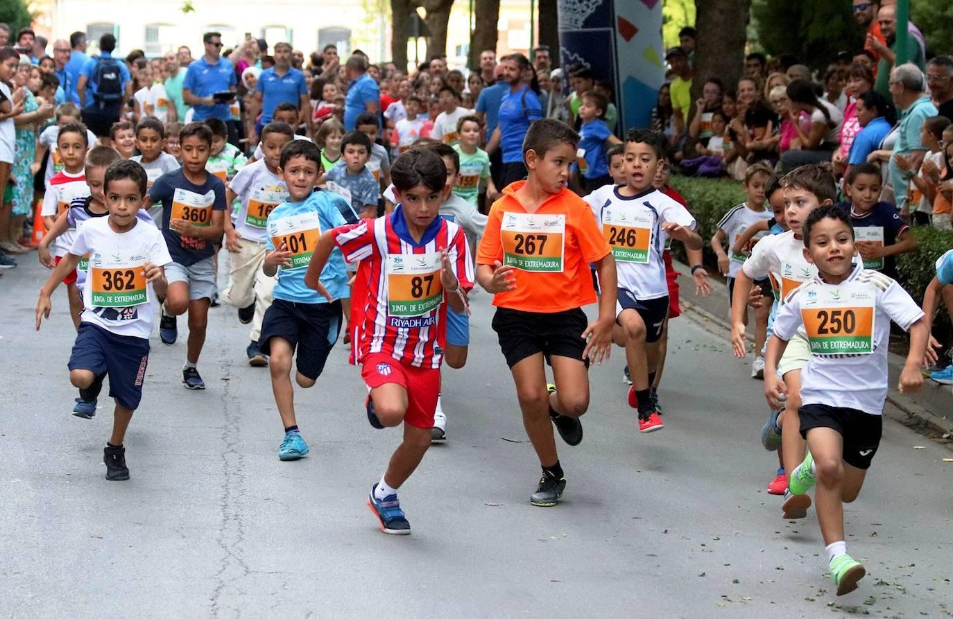 La Carrera Popular de San Miguel cumple 40 años