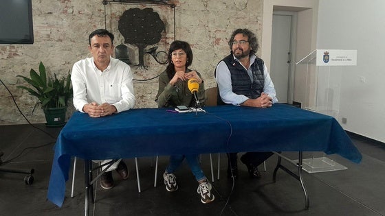 La oposición denuncia que se les excluye de la Mesa General de Negociación