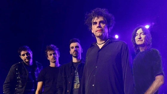 La sala Contacto acogerá el sábado un tributo a The Cure