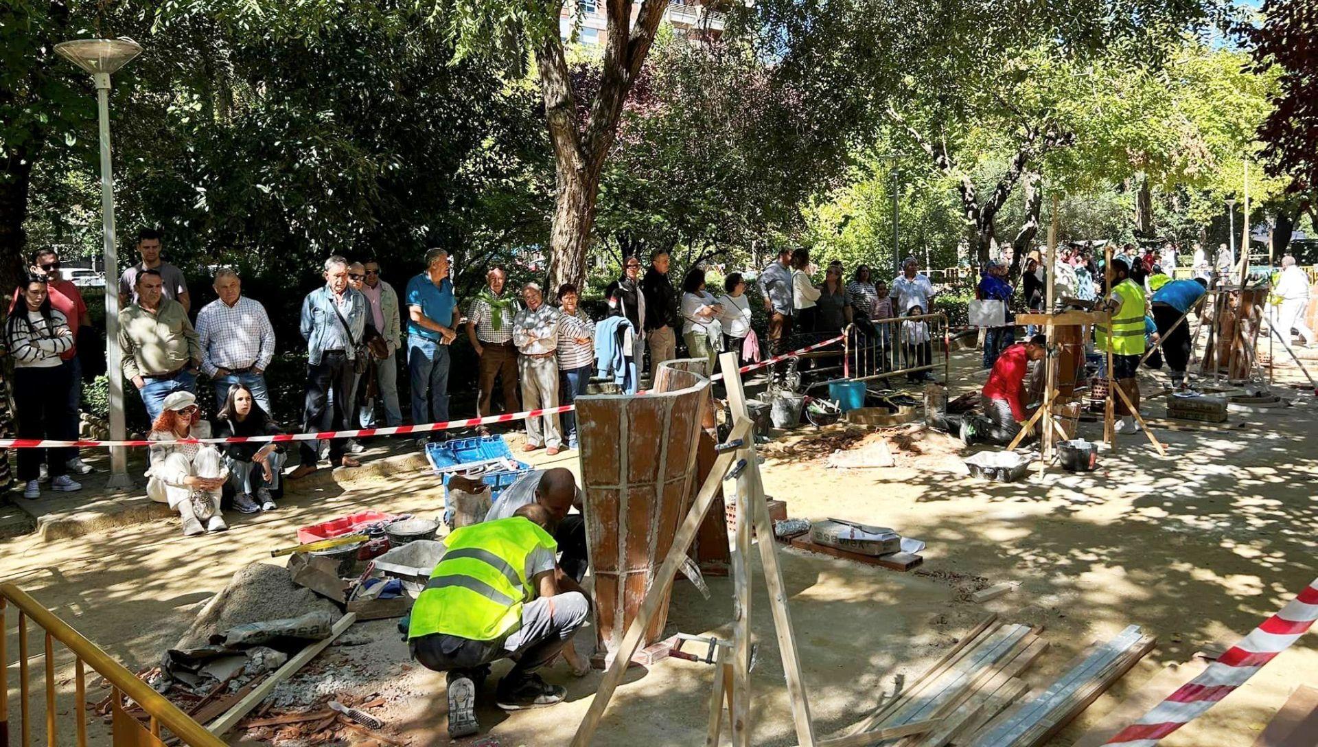 Resumen fotográfico de San Miguel