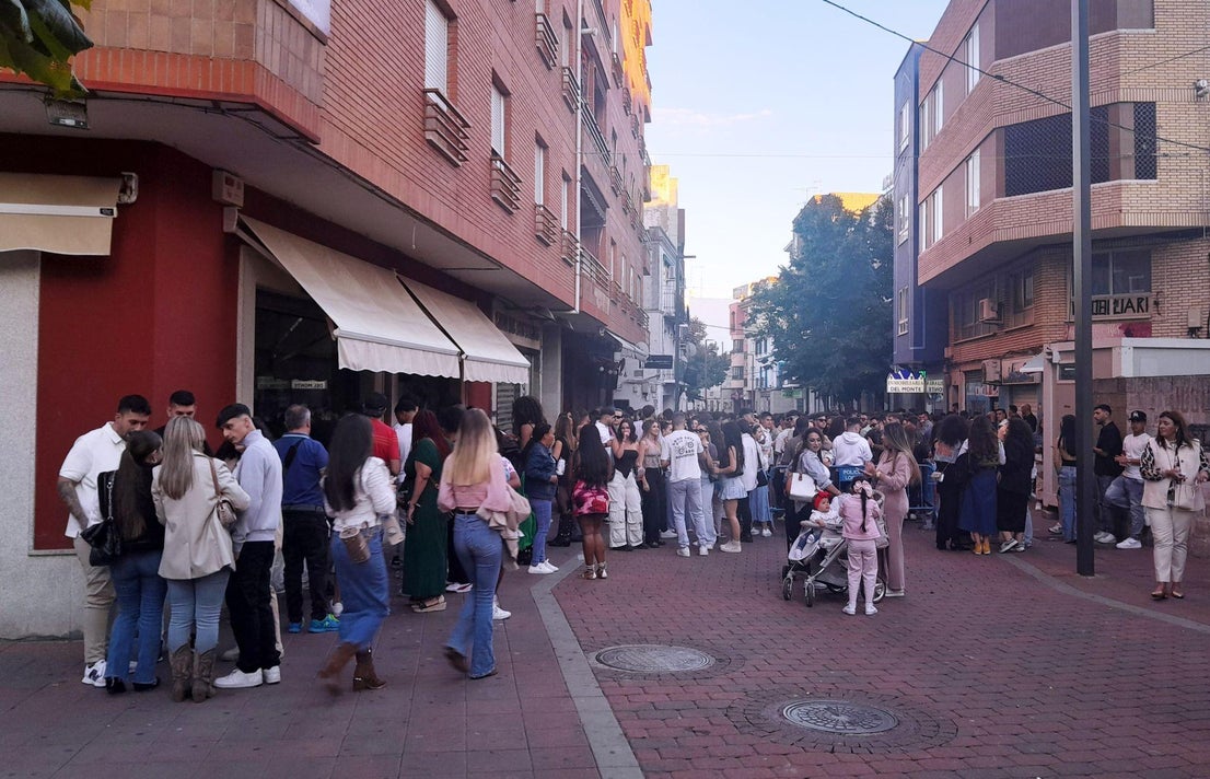 Resumen fotográfico de San Miguel