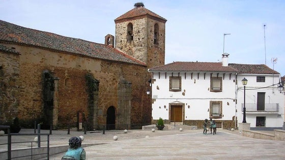 Música, teatro, historia y poesía para promocionar el patrimonio de Monfragüe
