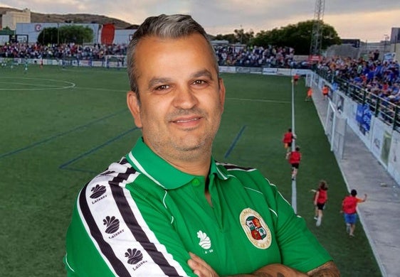 Horacio López repetirá como presidente del Moralo CP