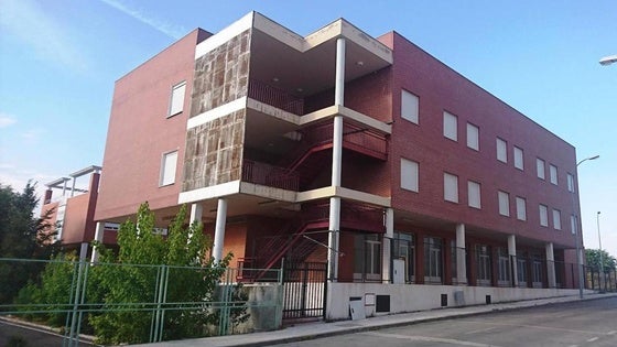 La situación de la residencia municipal sin uso se desbloquea