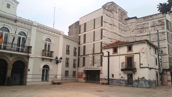 El Ayuntamiento licita la adquisición de varios locales anexos por 1.055.000 euros
