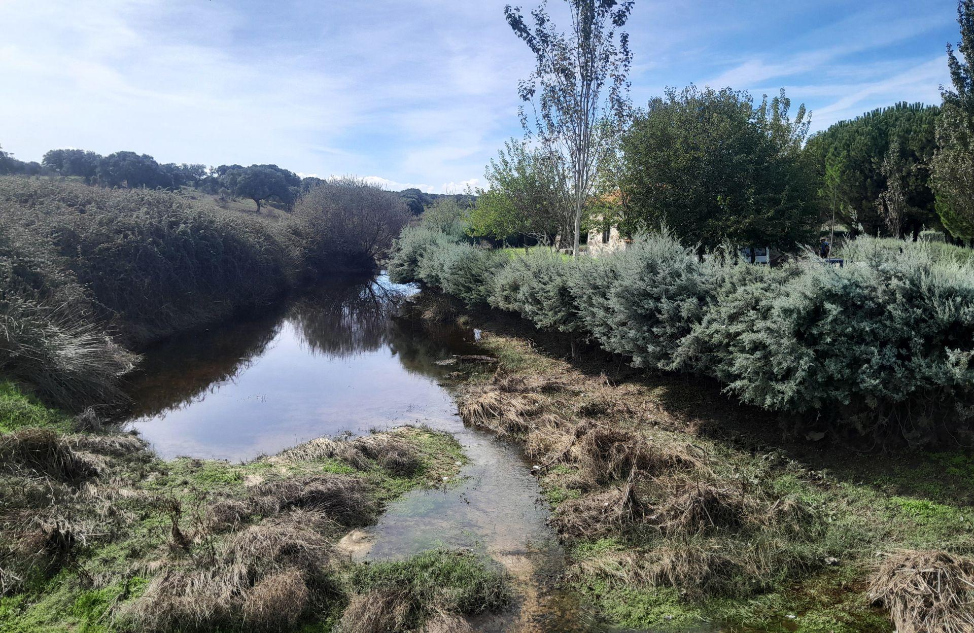 Gran acogida de la convivencia entre el CECA y El Garigolo