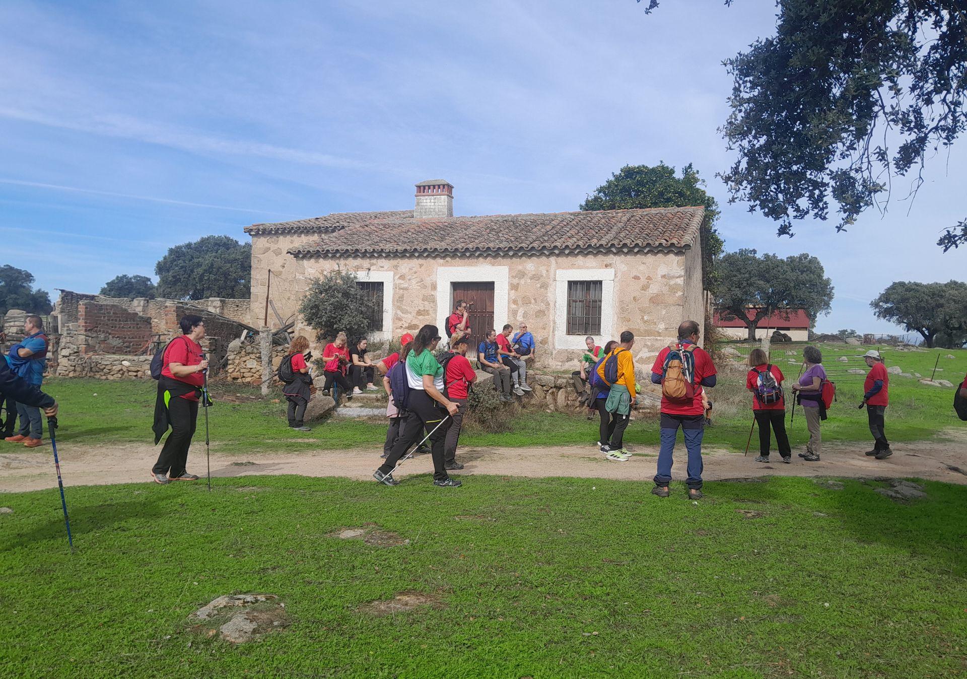 Gran acogida de la convivencia entre el CECA y El Garigolo