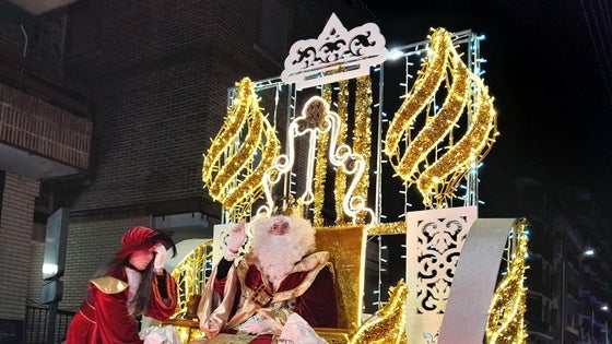 El Ayuntamiento destina 66.550 euros a las cabalgatas de los Reyes de 2025 y 2026