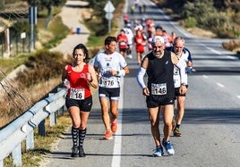 Participantes en la edición del 2022