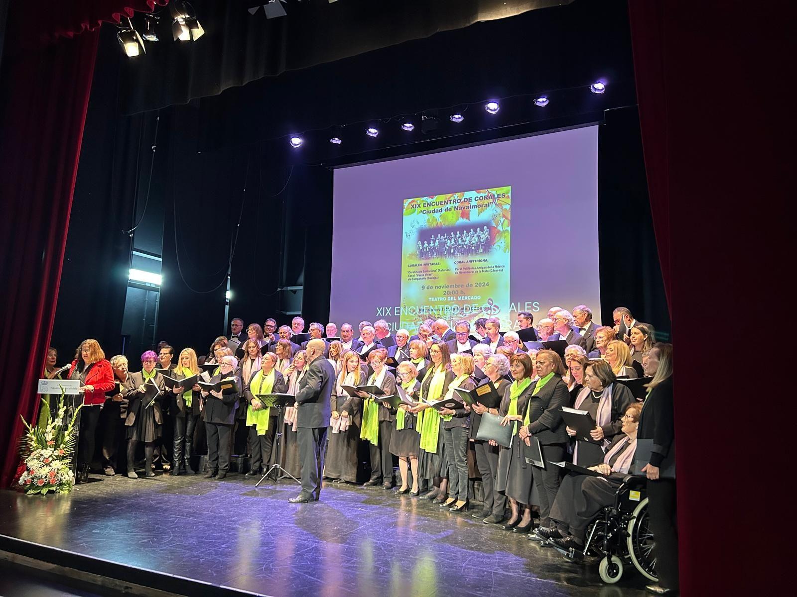 Nueva cita del Otoño Cultural