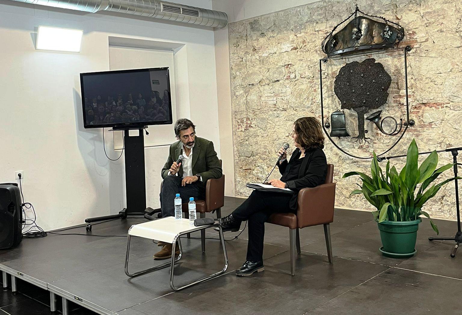 Nueva cita del Otoño Cultural