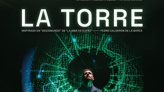 La compañía Albadulake presentará por fin 'La Torre'