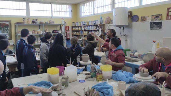 La asociación APTO invertirá 200.000 euros en remodelar sus instalaciones