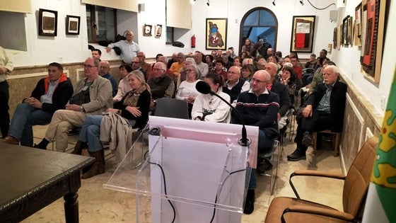 Vuelven los Coloquios, tras la gran acogida de la primera semana