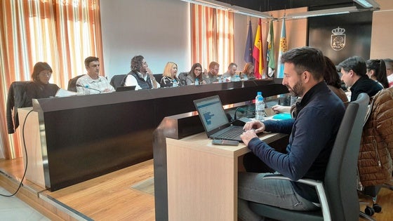 Infraestructuras y Urbanismo las concejalías más dotadas en los presupuestos del 2025