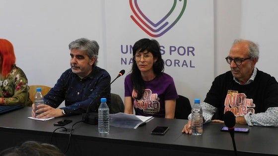 Unidas por Navalmoral rechaza los presupuestos del 2025 por «continuistas y antisociales»