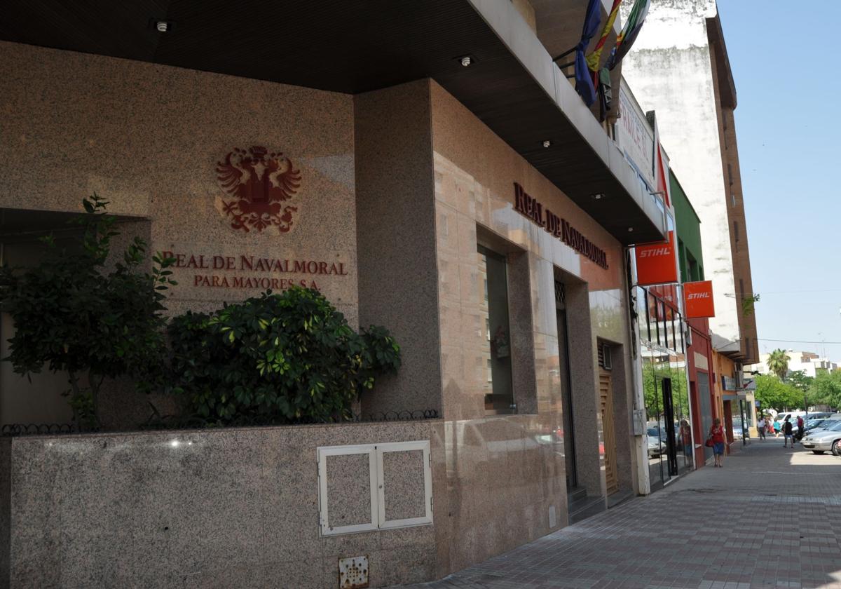 La Real cuenta con cerca de 70 trabajadores en plantilla