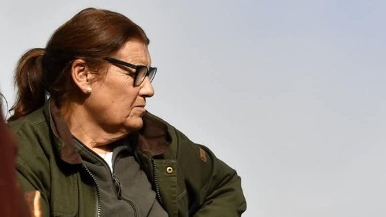«El sector va cambiando, pero sigue siendo machista», afirma Amelia García