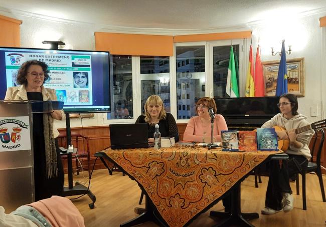 Pilar Rubio, nueva presidenta de la entidad