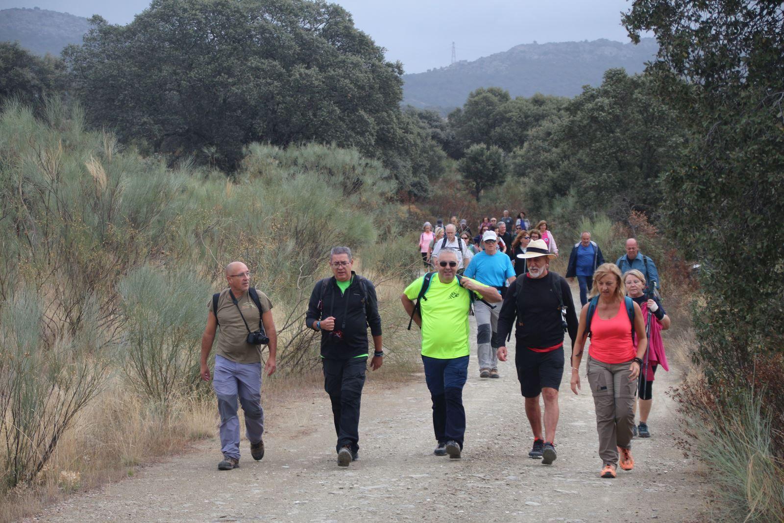 El GeoCentro alcanza los 15.000 visitantes desde su apertura