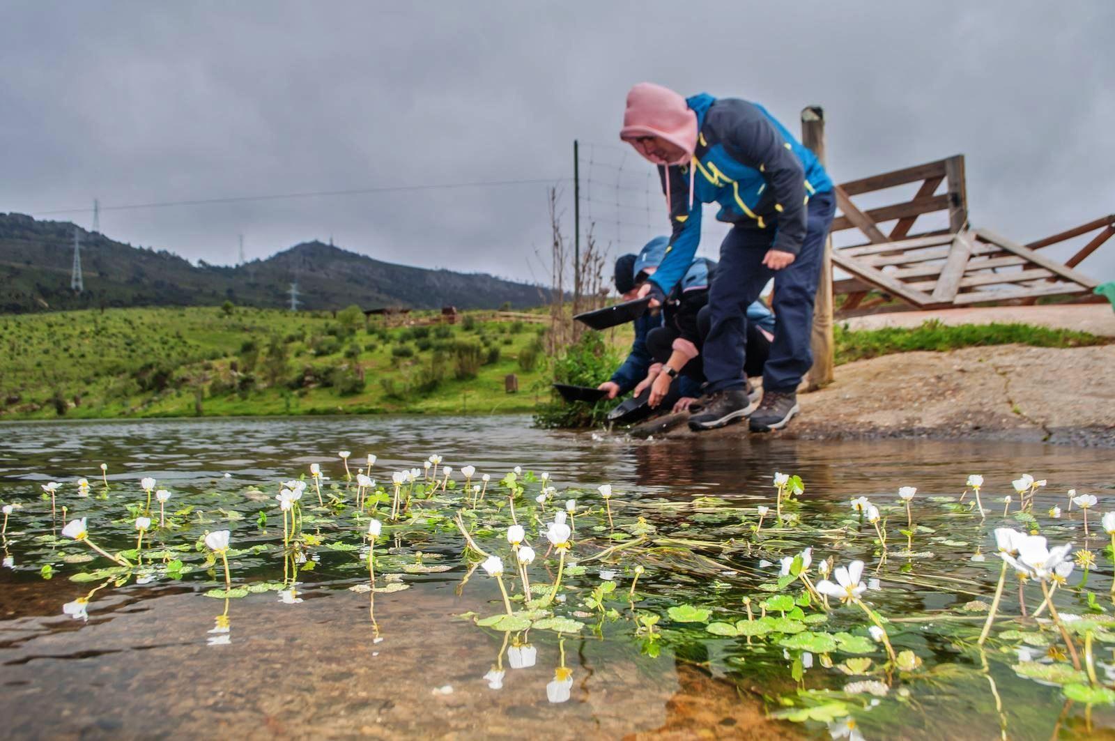El GeoCentro alcanza los 15.000 visitantes desde su apertura