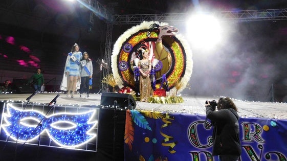 El Carnaval 2025 busca aspirantes a reinas infantil y juvenil