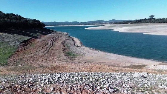 Agricultura concede el permiso ambiental al abastecimiento de agua de Expacio Navalmoral desde el embalse de Valdecañas
