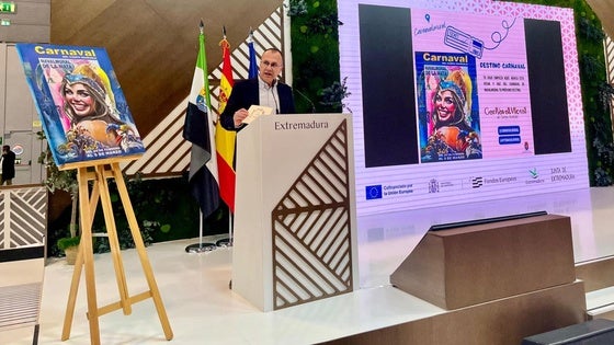 Una fiesta que une tradición, creatividad y el carácter acogedor de Navalmoral