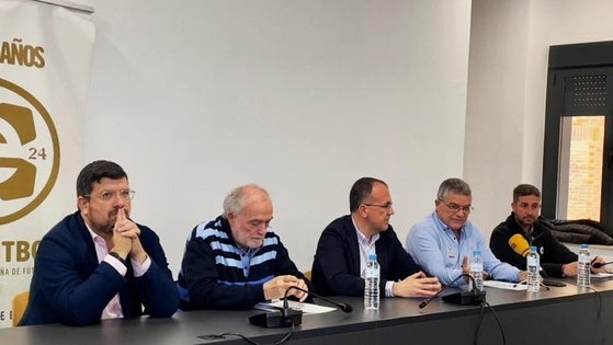 Navalmoral acogerá el inicio de la Liga Nacional de fútbol 7 de Parálisis Cerebral
